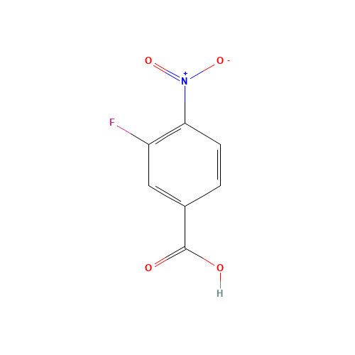 chemical structure of 403-21-4 FT-0650464