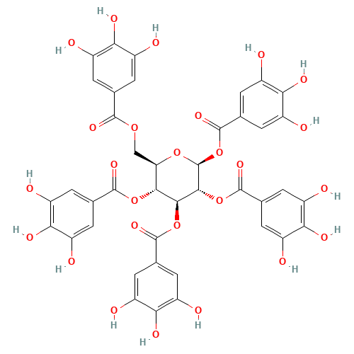 chemical structure of 14937-32-7 FT-0650474