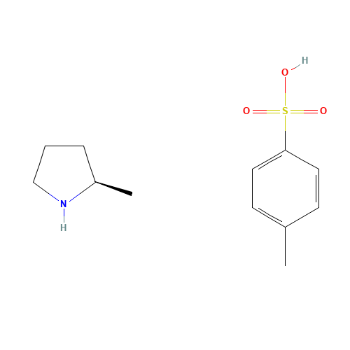 chemical structure of 204387-55-3 FT-0650485