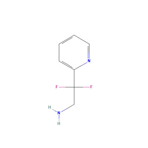 chemical structure of 267875-68-3 FT-0650517