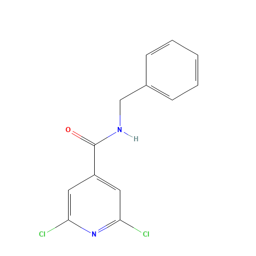 chemical structure of 182224-71-1 FT-0650521