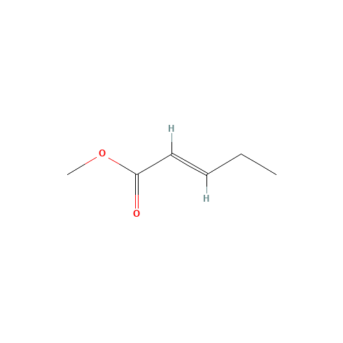 chemical structure of 818-59-7 FT-0650525