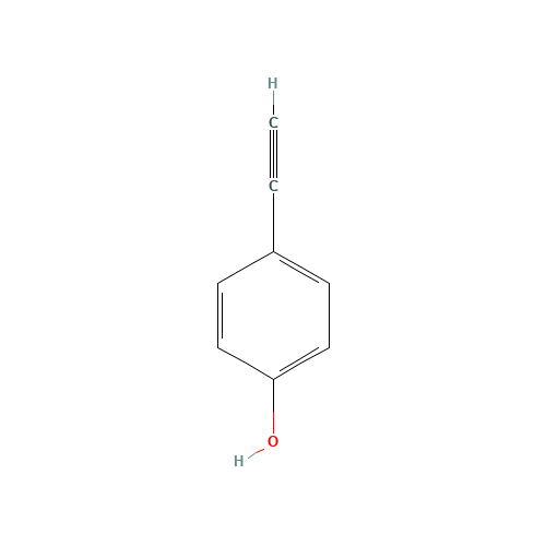 chemical structure of 2200-91-1 FT-0650526