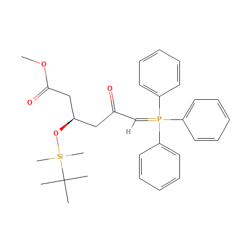 chemical structure of 147118-35-2 FT-0650585