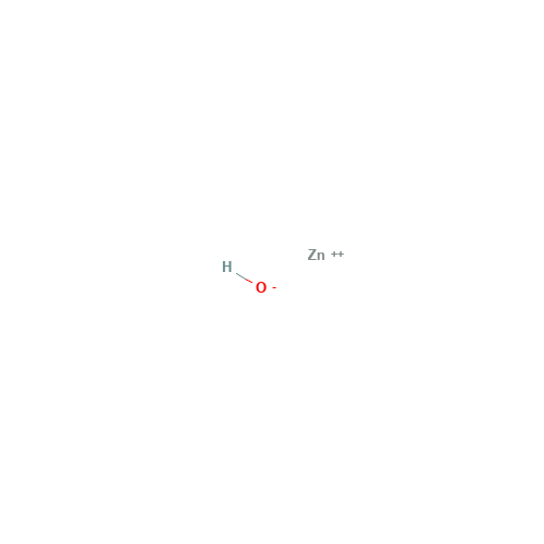 chemical structure of 20427-58-1 FT-0650590