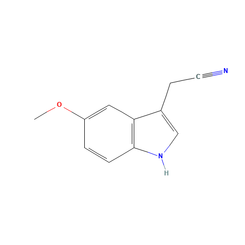 chemical structure of 2436-17-1 FT-0650677