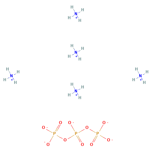 chemical structure of 14728-39-3 FT-0650713