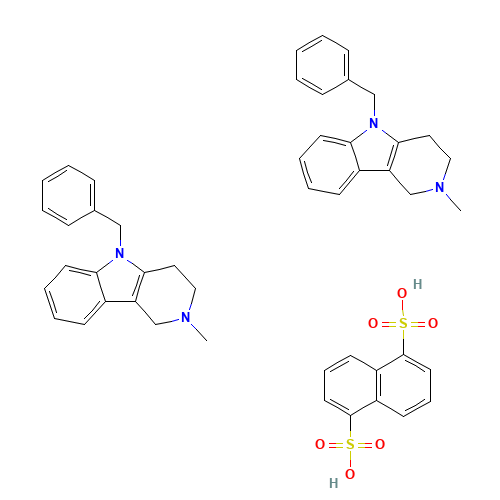 chemical structure of 6153-33-9 FT-0650724
