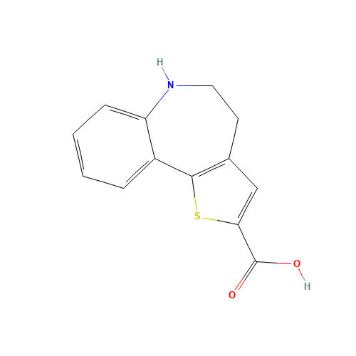 chemical structure of 153894-33-8 FT-0650727
