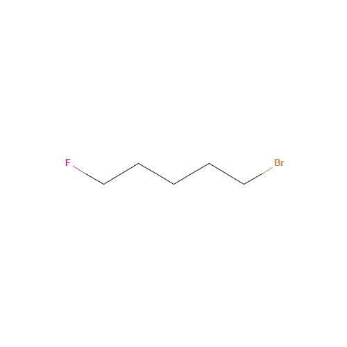 chemical structure of 407-97-6 FT-0650732