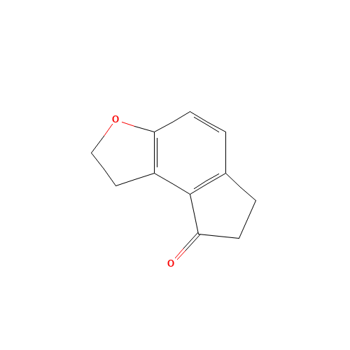 chemical structure of 196597-78-1 FT-0650735