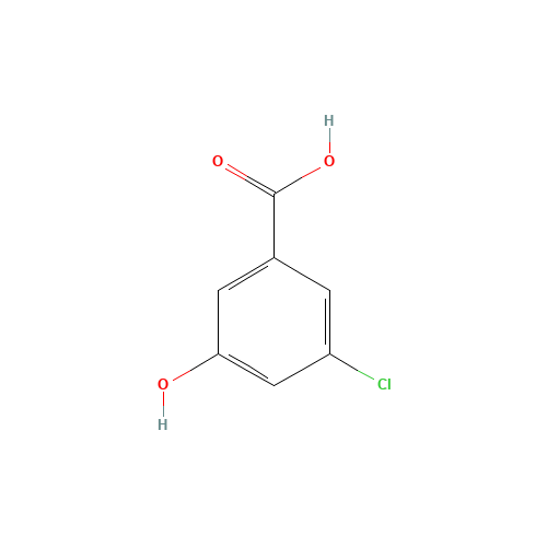chemical structure of 53984-36-4 FT-0650742