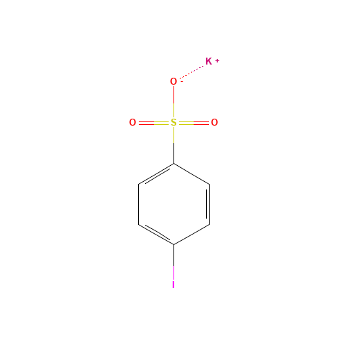 chemical structure of 13035-63-7 FT-0650746