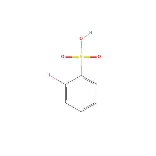 chemical structure of 63059-25-6 FT-0650747