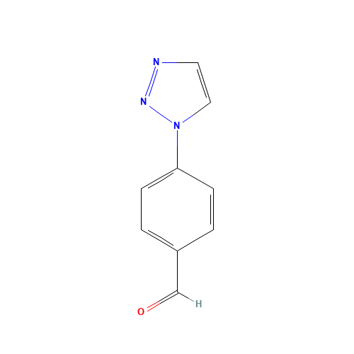 chemical structure of 41498-10-6 FT-0650766