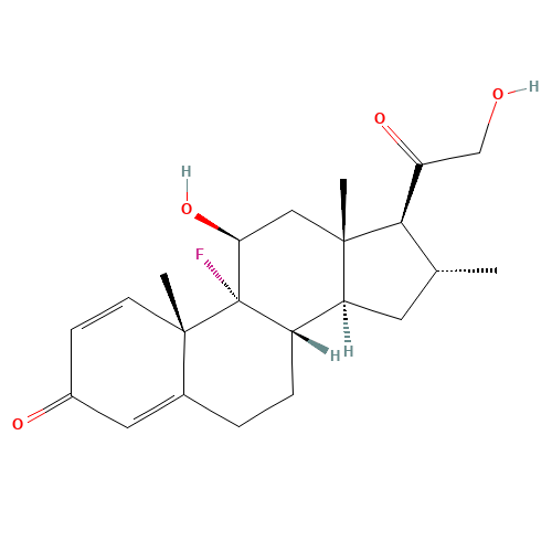 chemical structure of 382-67-2 FT-0650770
