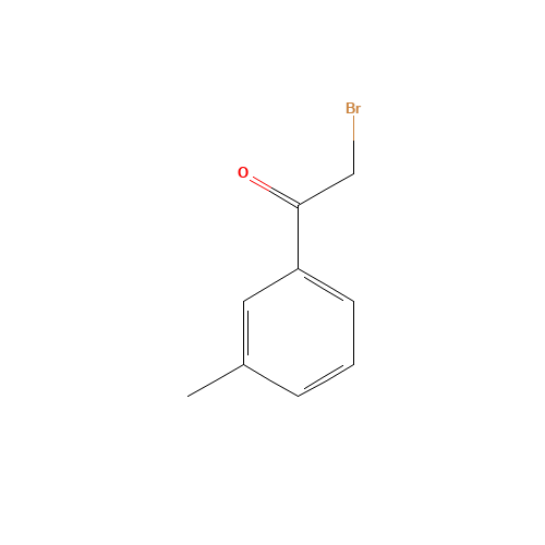 chemical structure of 51012-64-7 FT-0650777
