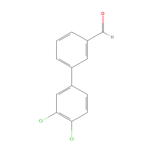chemical structure of 476490-05-8 FT-0650789