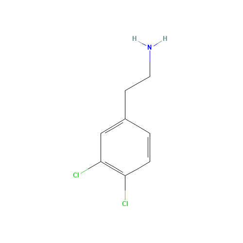 chemical structure of 21581-45-3 FT-0650804