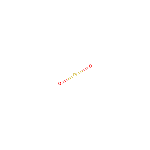 chemical structure of 1314-15-4 FT-0650808