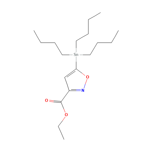 chemical structure of 126085-91-4 FT-0650816