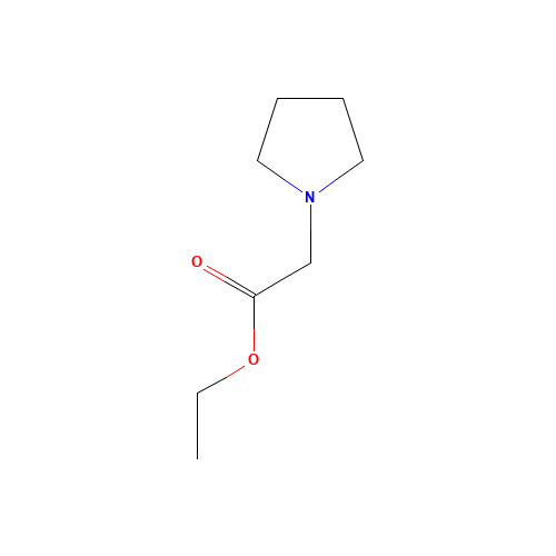 chemical structure of 22041-19-6 FT-0650823