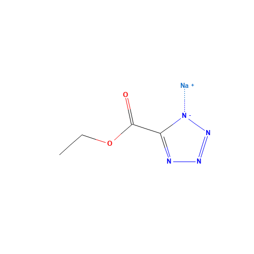 chemical structure of 96107-94-7 FT-0650833