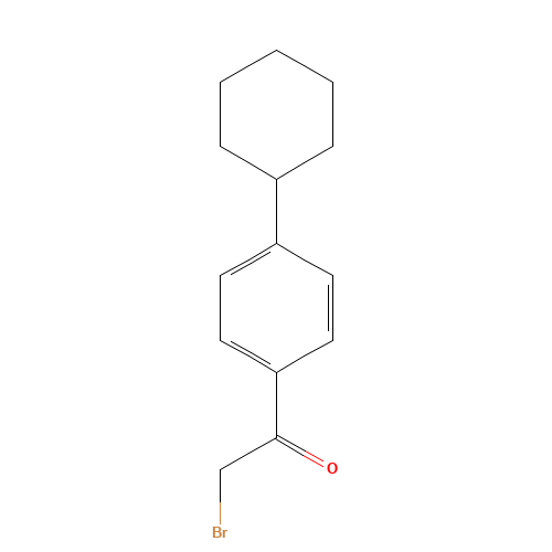 chemical structure of 99433-28-0 FT-0650836