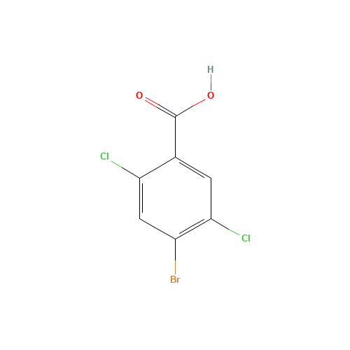 chemical structure of 885532-41-2 FT-0650847