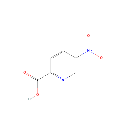 chemical structure of 5832-43-9 FT-0650848