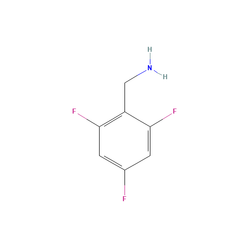 chemical structure of 214759-21-4 FT-0650849