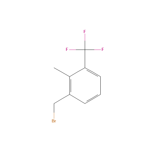chemical structure of 261952-16-3 FT-0650854