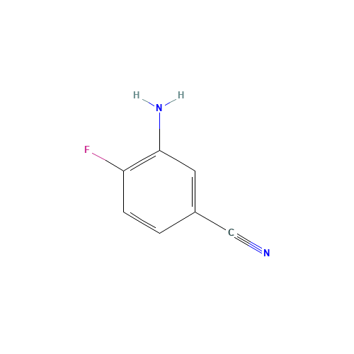 chemical structure of 859855-53-1 FT-0650857