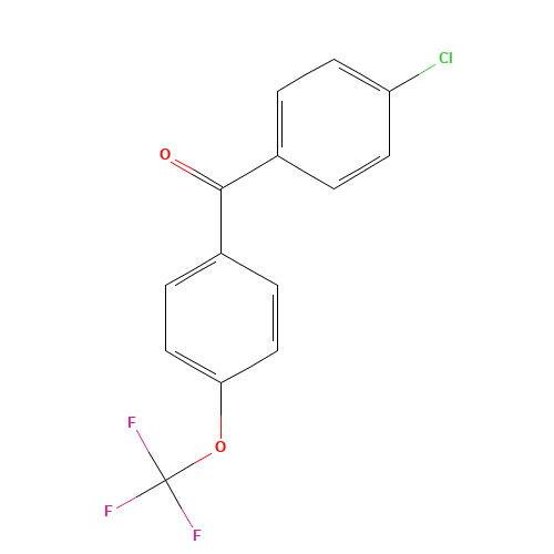chemical structure of 87996-55-2 FT-0650859