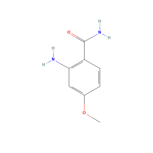chemical structure of 38487-91-1 FT-0650860