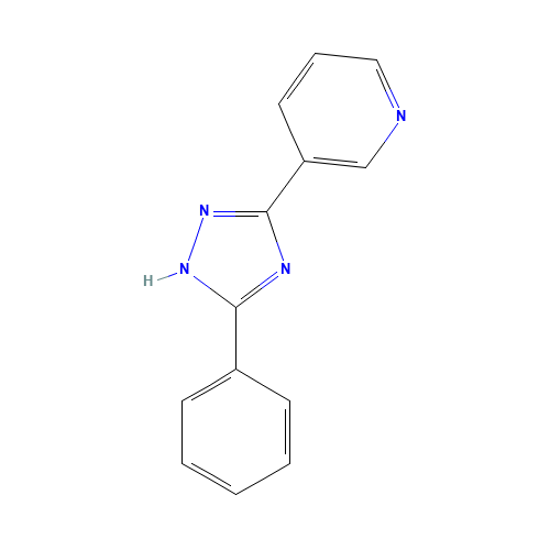 chemical structure of 80980-09-2 FT-0650867