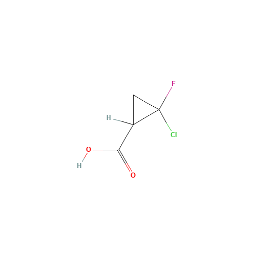 chemical structure of 137081-42-6 FT-0650871