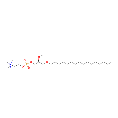 chemical structure of 78858-42-1 FT-0650880