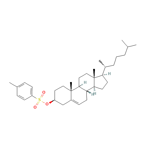 chemical structure of 1182-65-6 FT-0650882