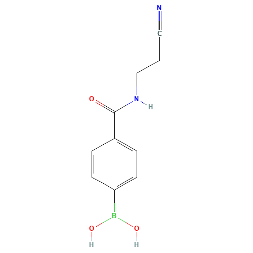 chemical structure of 850568-16-0 FT-0650885