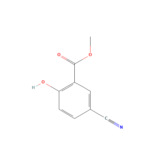chemical structure of 84437-12-7 FT-0650887