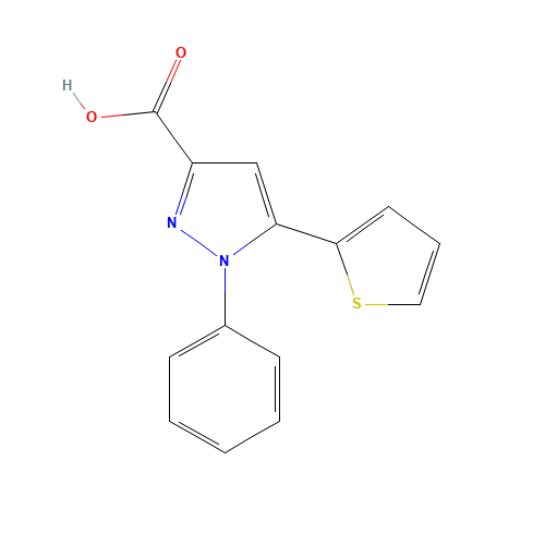 chemical structure of 220192-02-9 FT-0650891