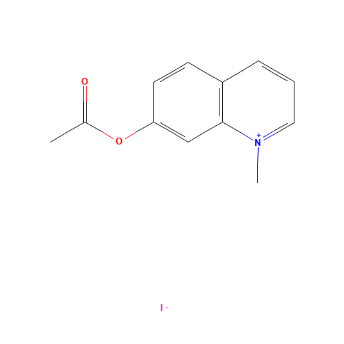 chemical structure of 7270-83-9 FT-0650898