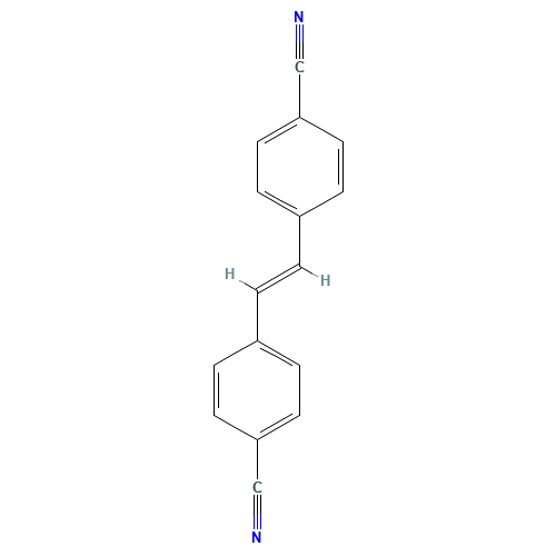chemical structure of 5216-36-4 FT-0650906