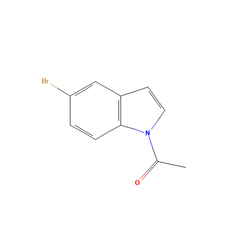 chemical structure of 61995-52-6 FT-0650907