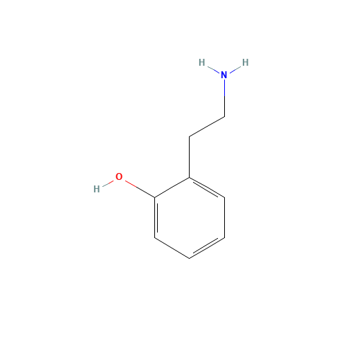 chemical structure of 2039-66-9 FT-0650908