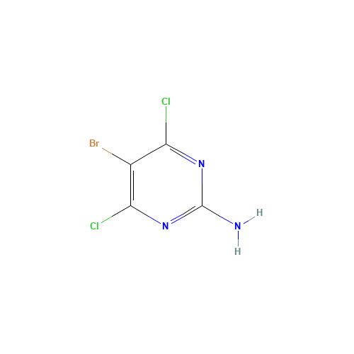 chemical structure of 7781-26-2 FT-0650912