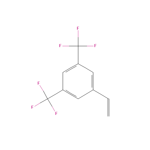 chemical structure of 349-59-7 FT-0650913