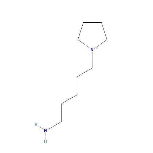 chemical structure of 71302-71-1 FT-0650941