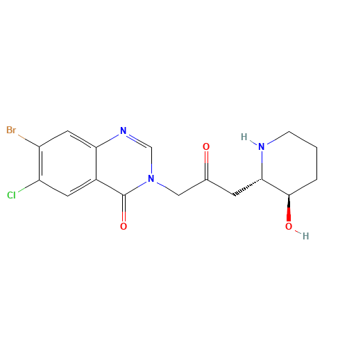 chemical structure of 55837-20-2 FT-0650942